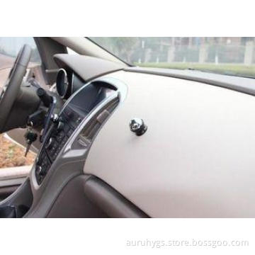 Windscreen Portable Metal Phone Holder Universal For Mobile